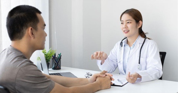 Sùi mào gà lây qua đường nào? Giải đáp những thắc mắc thường gặp và gợi ý cách dự phòng